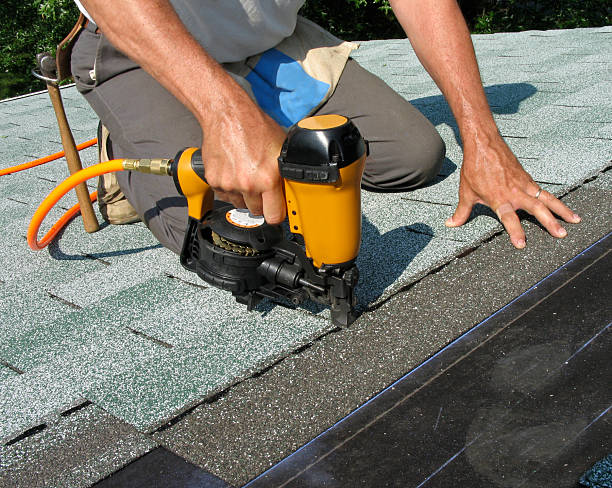 Best Residential Roofing Contractor  in Ladonia, AL