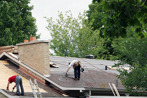 Best Residential Roofing Contractor  in Ladonia, AL