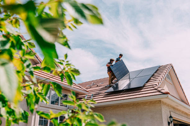 Best Roof Waterproofing Services  in Ladonia, AL