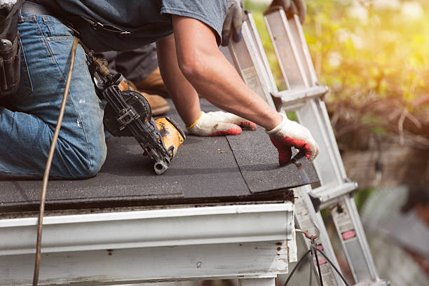 Best Commercial Roofing Services  in Ladonia, AL