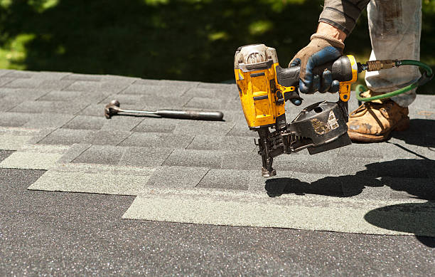 Best Gutter Installation and Roofing  in Ladonia, AL