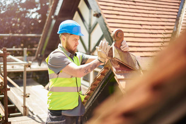 Quick and Trustworthy Emergency Roof Repair Services in Ladonia, AL